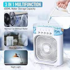 Mini Air Cooler